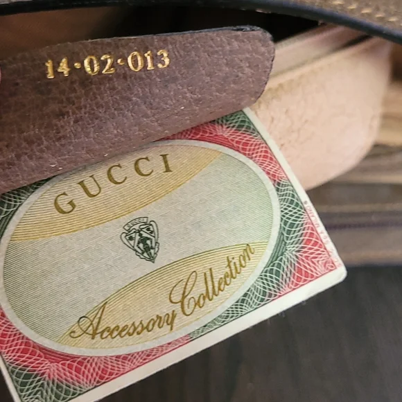 Gucci Ophidia Shelly - Picture 7 of 12